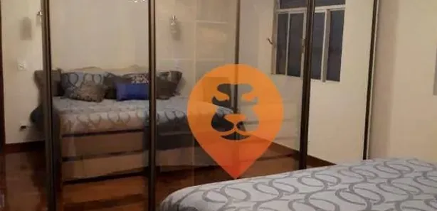 Casa com 4 Quartos à venda, 245m² no Ipê, Belo Horizonte