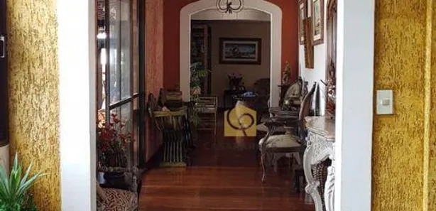 Cobertura com 4 Quartos à venda, 421m² no Laranjeiras, Rio de Janeiro