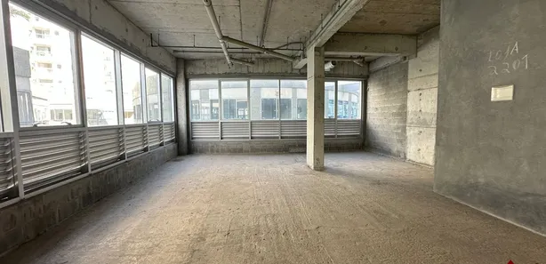 Ponto Comercial para alugar, 65m² no Barra Olímpica, Rio de Janeiro
