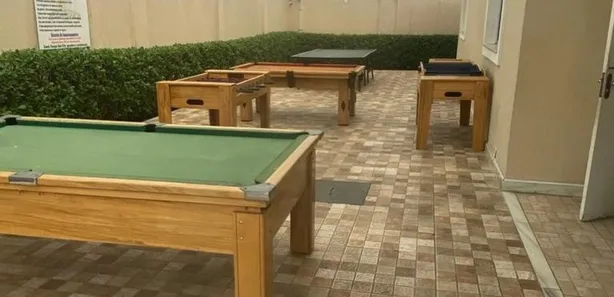 Apartamento com 2 Quartos à venda, 50m² no Itinga, Lauro de Freitas