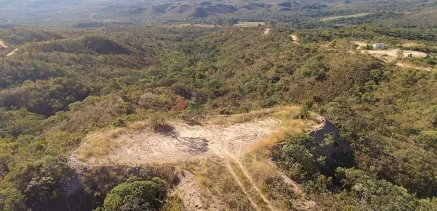 Fazenda/Sítio à venda, 28000m² no , Brasília