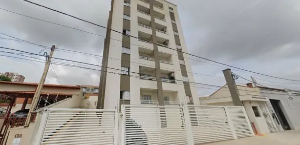 Apartamento com 2 Quartos para alugar, 60m² no Jardim do Sol, Sorocaba