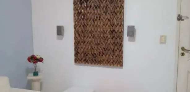Apartamento com 1 Quarto para alugar, 56m² no Engenho Velho da Federação, Salvador