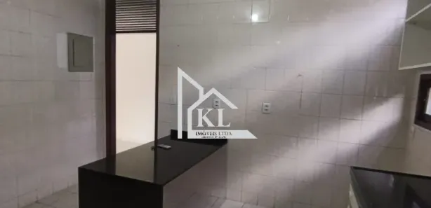 Casa com 3 Quartos para alugar, 185m² no Capim Macio, Natal