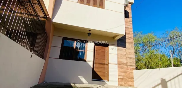 Sobrado com 2 Quartos à venda, 63m² no Vila Imbui, Cachoeirinha