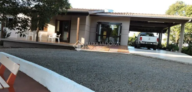 Fazenda/Sítio com 4 Quartos à venda, 66863m² no Industrial, Farroupilha