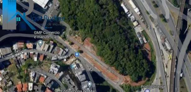 Galpão/Depósito/Armazém para venda ou aluguel, 534m² no Luiz Anselmo, Salvador