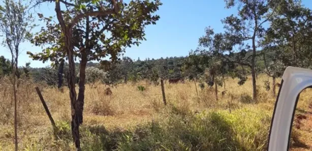 Fazenda/Sítio à venda, 300000m² no Área Rural de Sobradinho, Brasília
