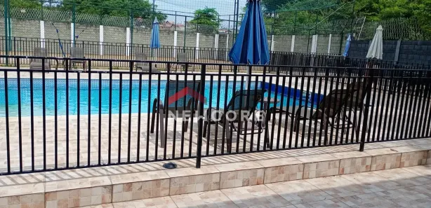 Casa de Condomínio com 3 Quartos à venda, 119m² no Vila Areao, Taubaté
