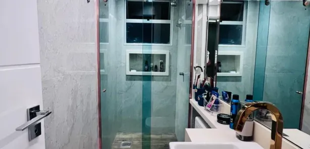 Apartamento com 3 Quartos à venda, 92m² no Dom Pedro I, Manaus