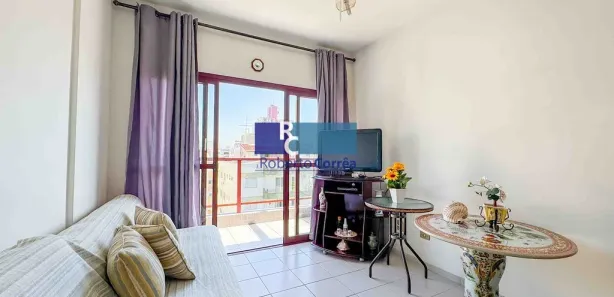 Apartamento com 2 Quartos à venda, 90m² no Jardim Las Palmas, Guarujá