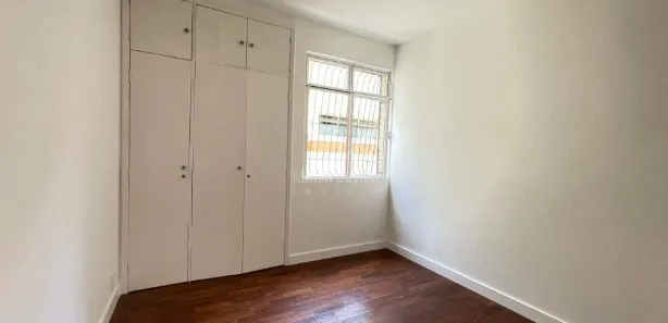 Apartamento com 3 Quartos à venda, 95m² no Cruzeiro, Belo Horizonte