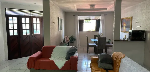Sobrado com 5 Quartos à venda, 370m² no Neópolis, Natal