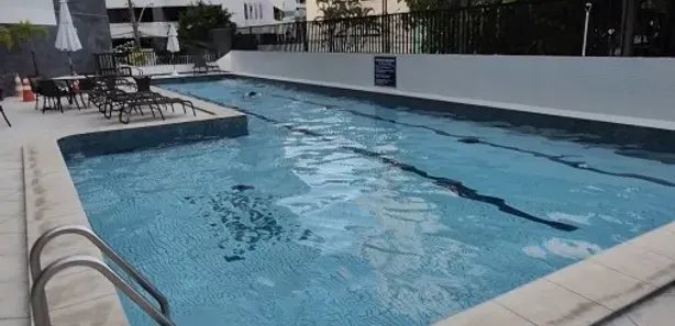 Apartamento com 2 Quartos para alugar, 67m² no Pituba, Salvador