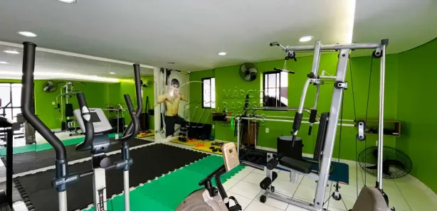 Apartamento com 3 Quartos à venda, 76m² no Poço, Maceió