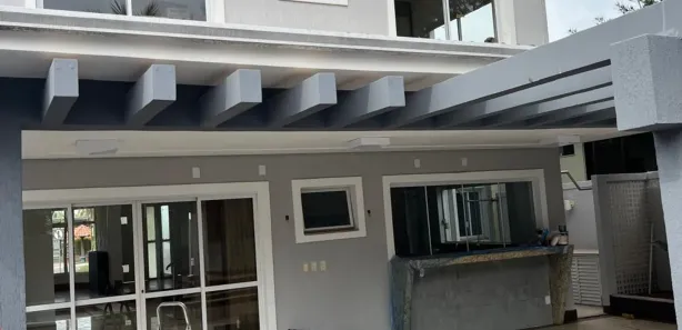 Casa de Condomínio com 5 Quartos para alugar, 320m² no Loteamento Portal do Sol II, Goiânia