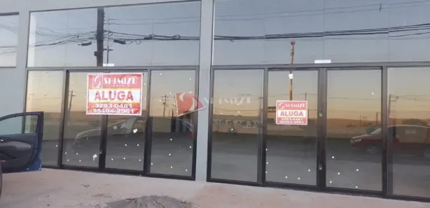 Galpão/Depósito/Armazém para alugar, 412m² no Paiçandu, Paiçandu