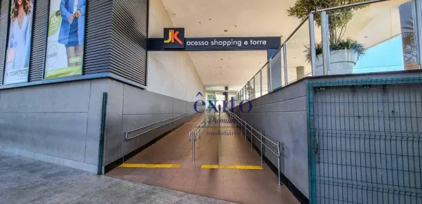 Sala Comercial para alugar, 34m² no Taguatinga Norte, Brasília