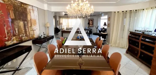 Apartamento com 4 Quartos à venda, 321m² no Horto Florestal, Salvador