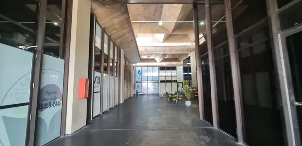 Sala Comercial com 1 Quarto para alugar, 100m² no Chapada, Manaus