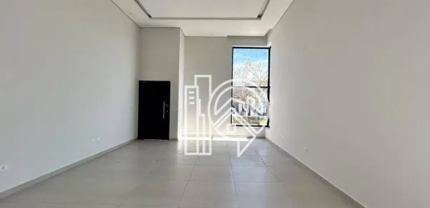 Casa de Condomínio com 3 Quartos à venda, 150m² no Condomínio Terras do Vale, Caçapava