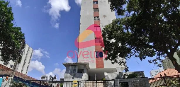 Apartamento com 3 Quartos à venda, 94m² no Santo Amaro, Recife