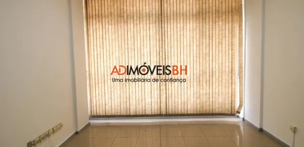Sala Comercial à venda, 35m² no Centro, Belo Horizonte
