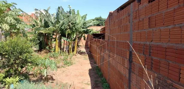 Lote/Terreno à venda, 250m² no Dois Córregos, Dois Córregos