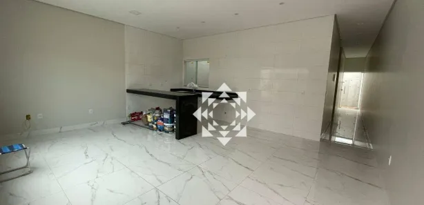 Casa com 2 Quartos à venda, 74m² no Plano Diretor Norte, Palmas
