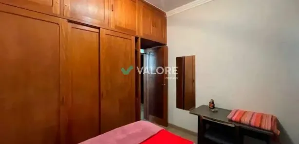 Apartamento com 3 Quartos à venda, 100m² no São Pedro, Belo Horizonte