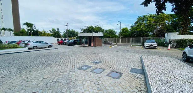Apartamento com 3 Quartos à venda, 183m² no Federação, Salvador