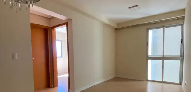 Apartamento com 2 Quartos à venda, 61m² no Plano Diretor Sul, Palmas
