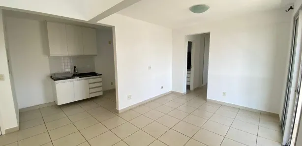 Cobertura com 3 Quartos para alugar, 140m² no Pampulha, Belo Horizonte