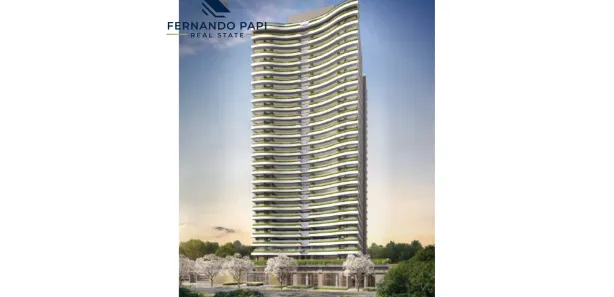 LE SIX RESIDENCES no Vila Mariana, São Paulo
