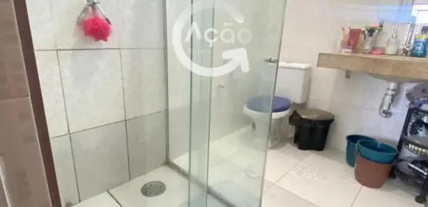 Apartamento com 2 Quartos à venda, 57m² no Alvorada, Manaus