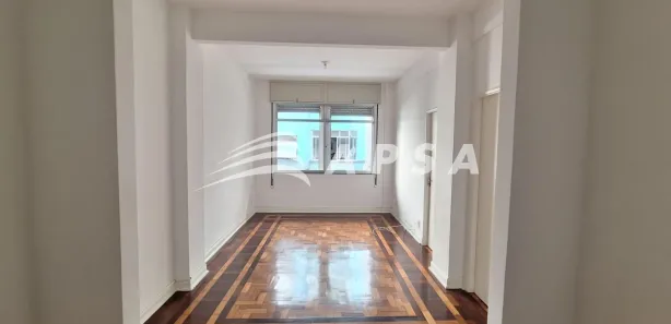 Apartamento com 2 Quartos para alugar, 61m² no Flamengo, Rio de Janeiro