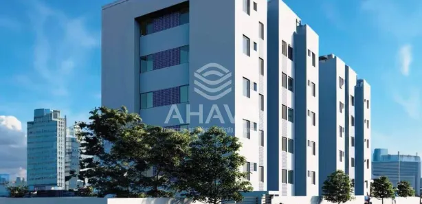 Cobertura com 2 Quartos à venda, 90m² no Minaslândia (P Maio), Belo Horizonte