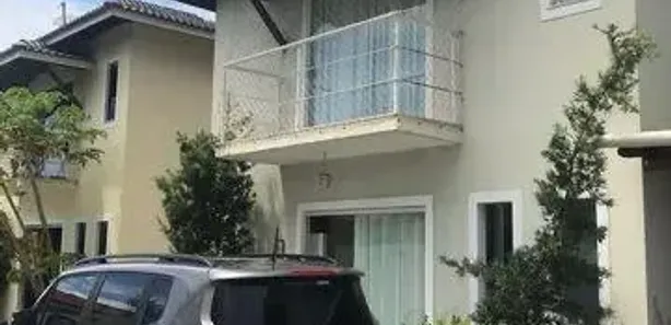 Casa de Condomínio com 4 Quartos à venda, 130m² no Centro, Lauro de Freitas
