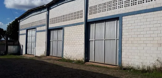 Galpão/Depósito/Armazém para alugar, 600m² no Centro, Camaçari