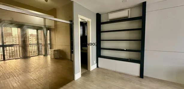 Sala Comercial para alugar, 29m² no Centro, Bento Gonçalves