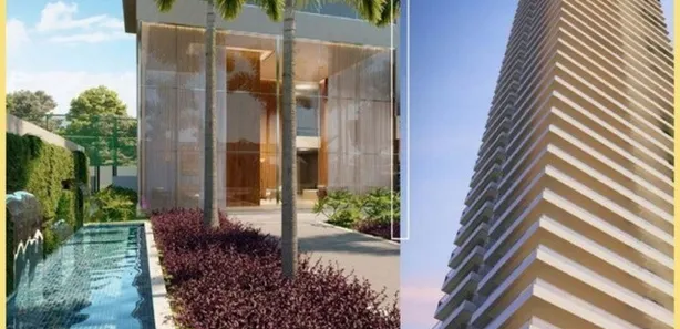 Apartamento com 4 Quartos à venda, 253m² no Horto Florestal, Salvador