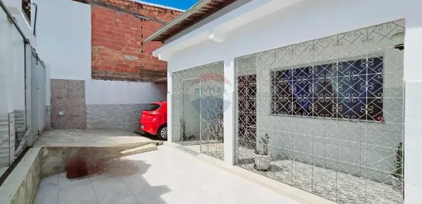 Casa com 3 Quartos à venda, 170m² no Itapuã, Salvador