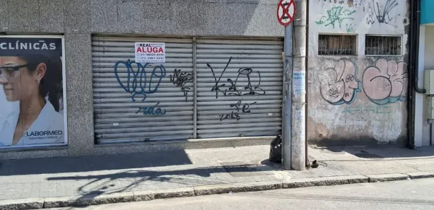 Ponto Comercial para alugar, 72m² no Centro, Nova Iguaçu
