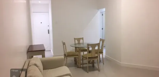 Apartamento com 3 Quartos para alugar, 65m² no Copacabana, Rio de Janeiro