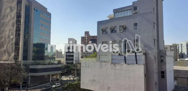 Sala Comercial à venda, 62m² no Funcionários, Belo Horizonte