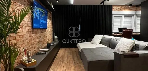 Ponto Comercial com 1 Quarto à venda, 45m² no Centro, Caxias do Sul
