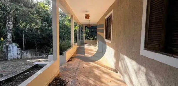 Fazenda/Sítio com 3 Quartos para alugar, 300m² no Sítios de Recreio Vale das Laranjeiras, Anápolis