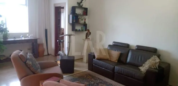 Cobertura com 4 Quartos à venda, 302m² no Lourdes, Belo Horizonte