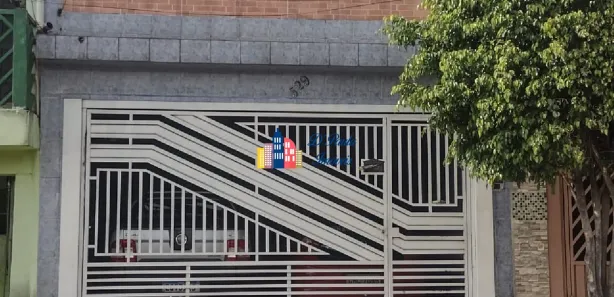 Sobrado com 3 Quartos à venda, 200m² no Vila América, Carapicuíba