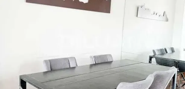 Apartamento com 3 Quartos à venda, 104m² no Humaitá, Rio de Janeiro